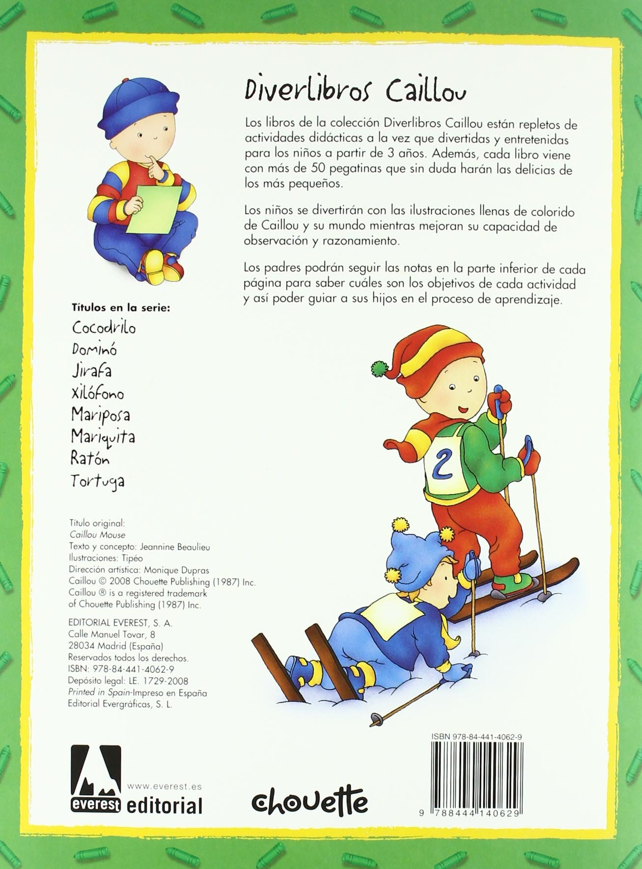Ratón