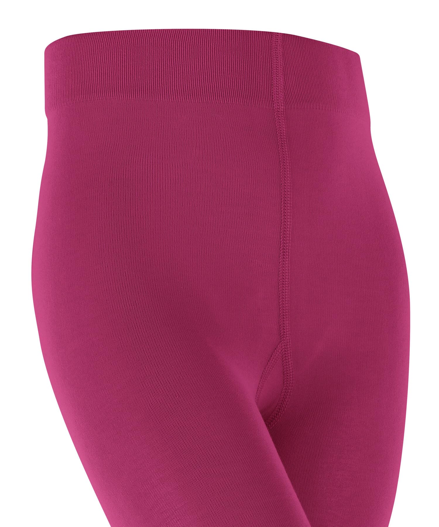 FALKE Uniseks - dzieci Cotton Touch jednokolorowe oddychająca bawełna eleganckie delikatne niegniotące wygodne nieześlizgujące się wytrzmałe 1 Para