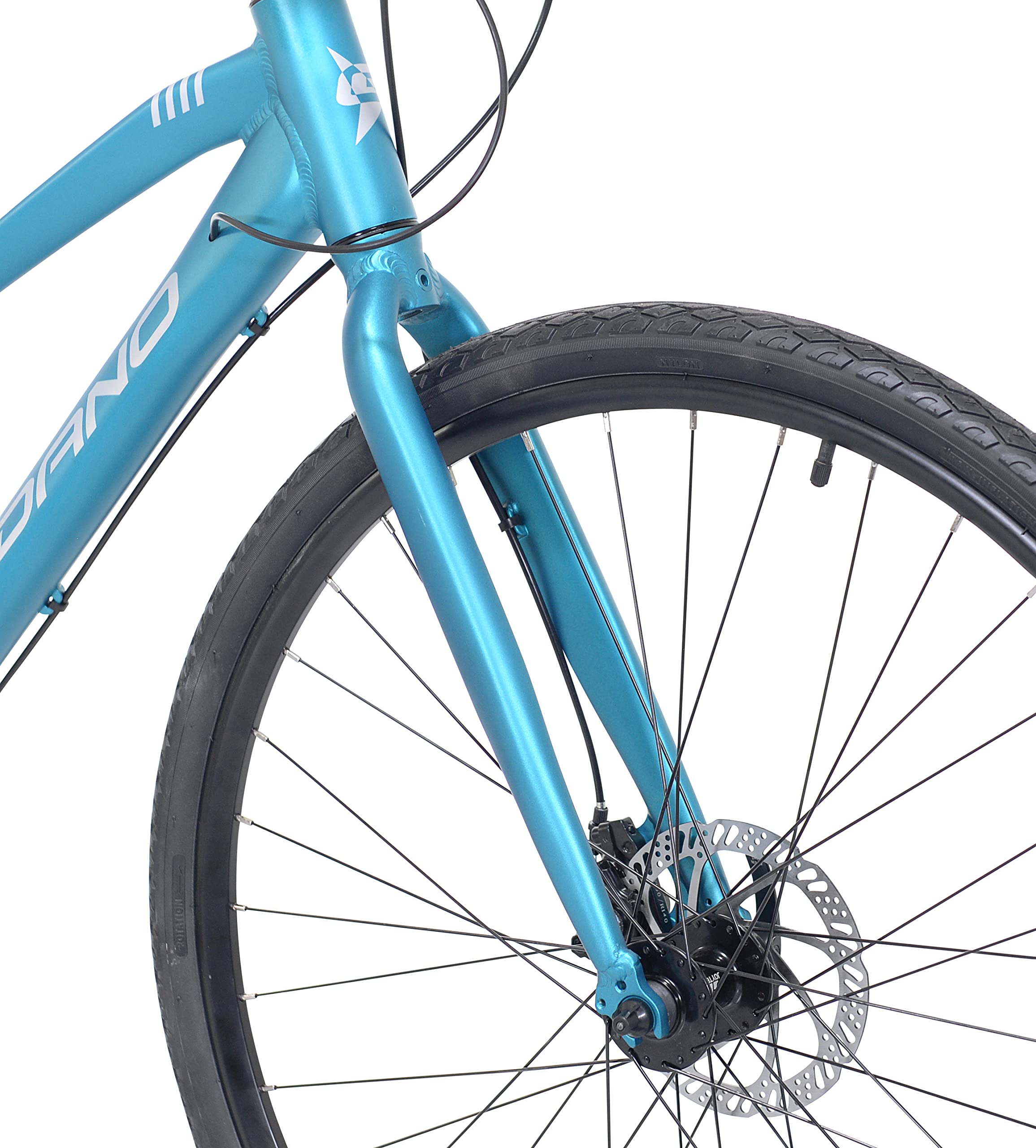 Giordano H2 Women's Hybrid Bicycle