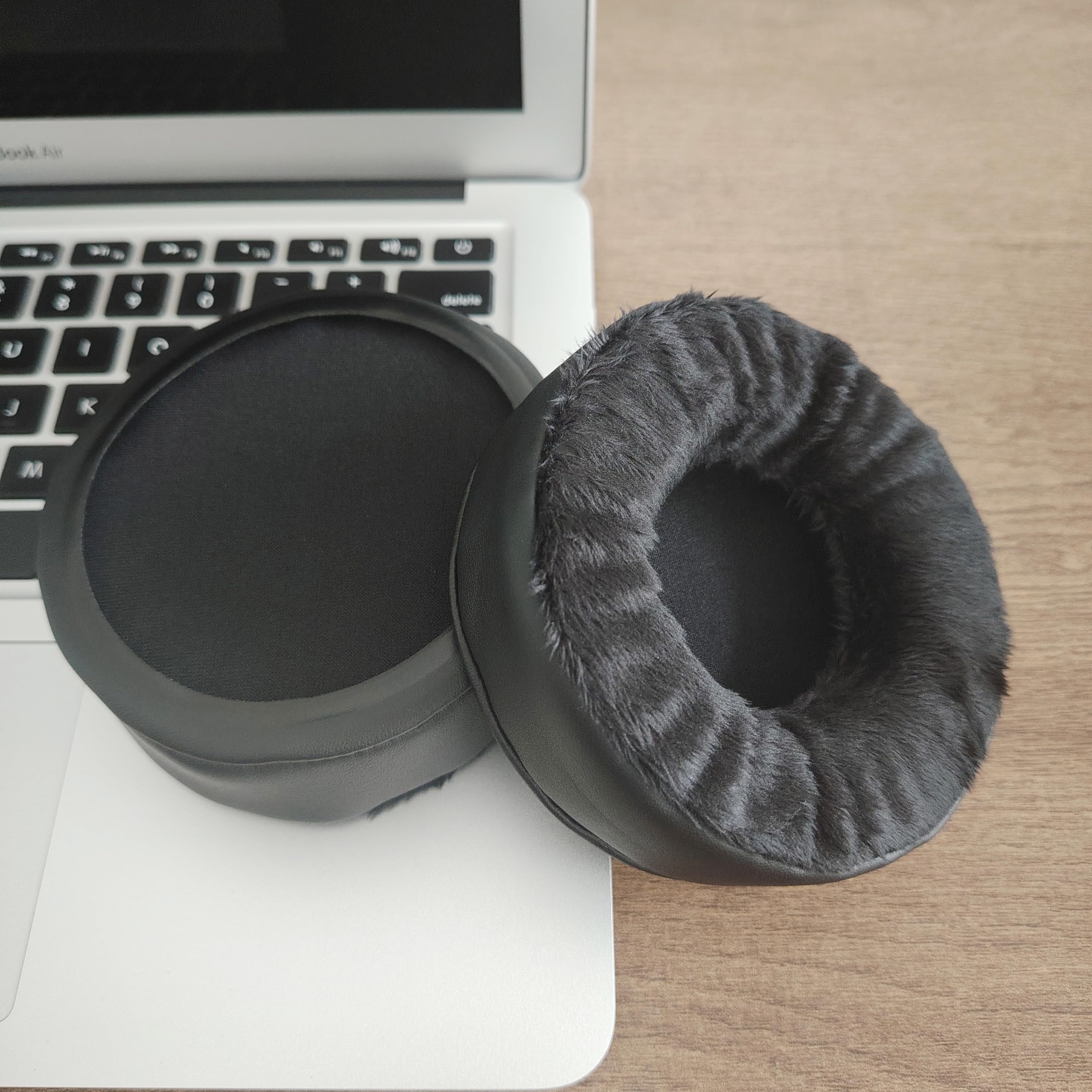 Amazon | ACCOUTA ソフト交換用イヤーパッドクッション Audio-Technica
