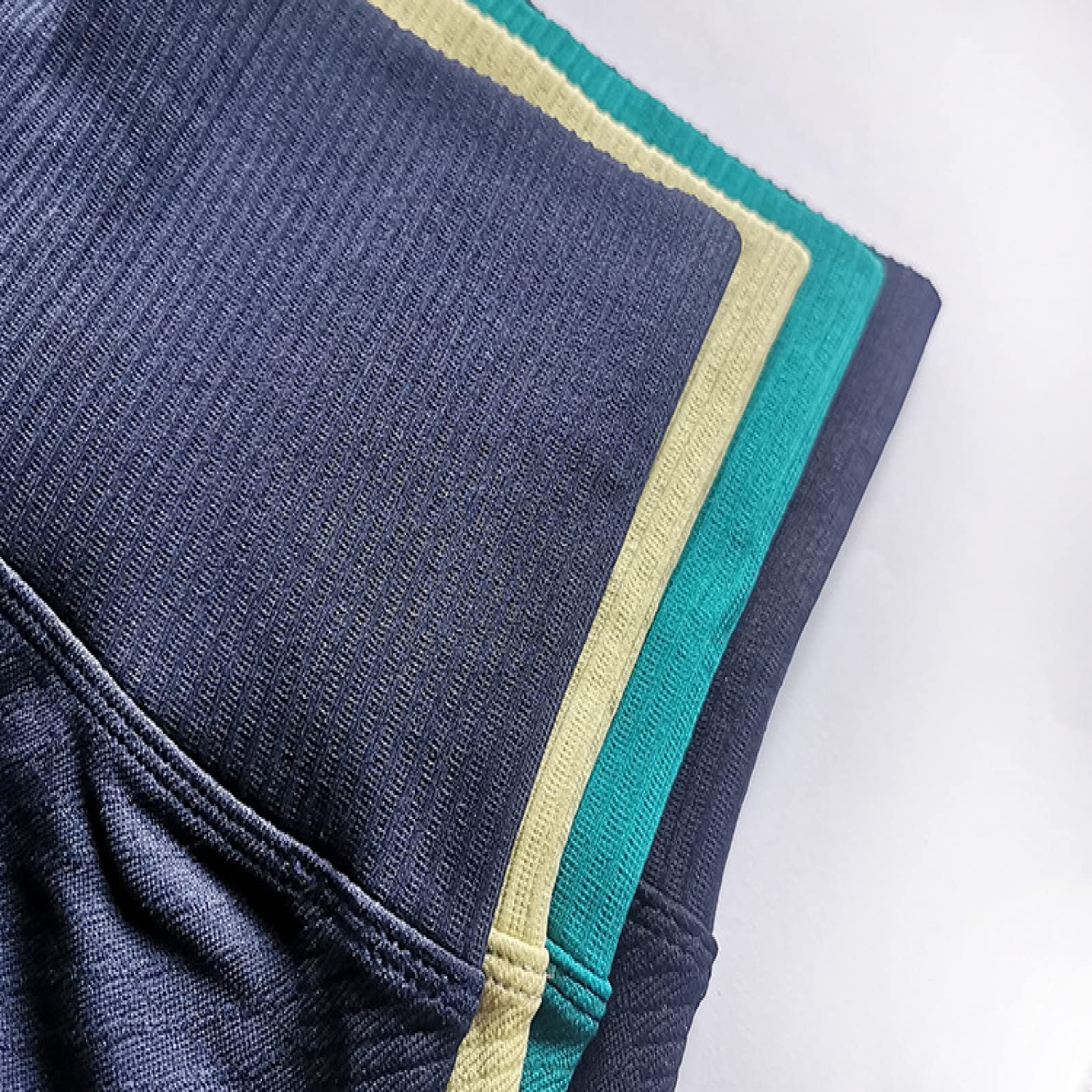 Leggings Deportivos para Mujer, Pantalones De Yoga De Cintura Alta para Fitness, Mallas Elásticas para Correr con Control De Barriga