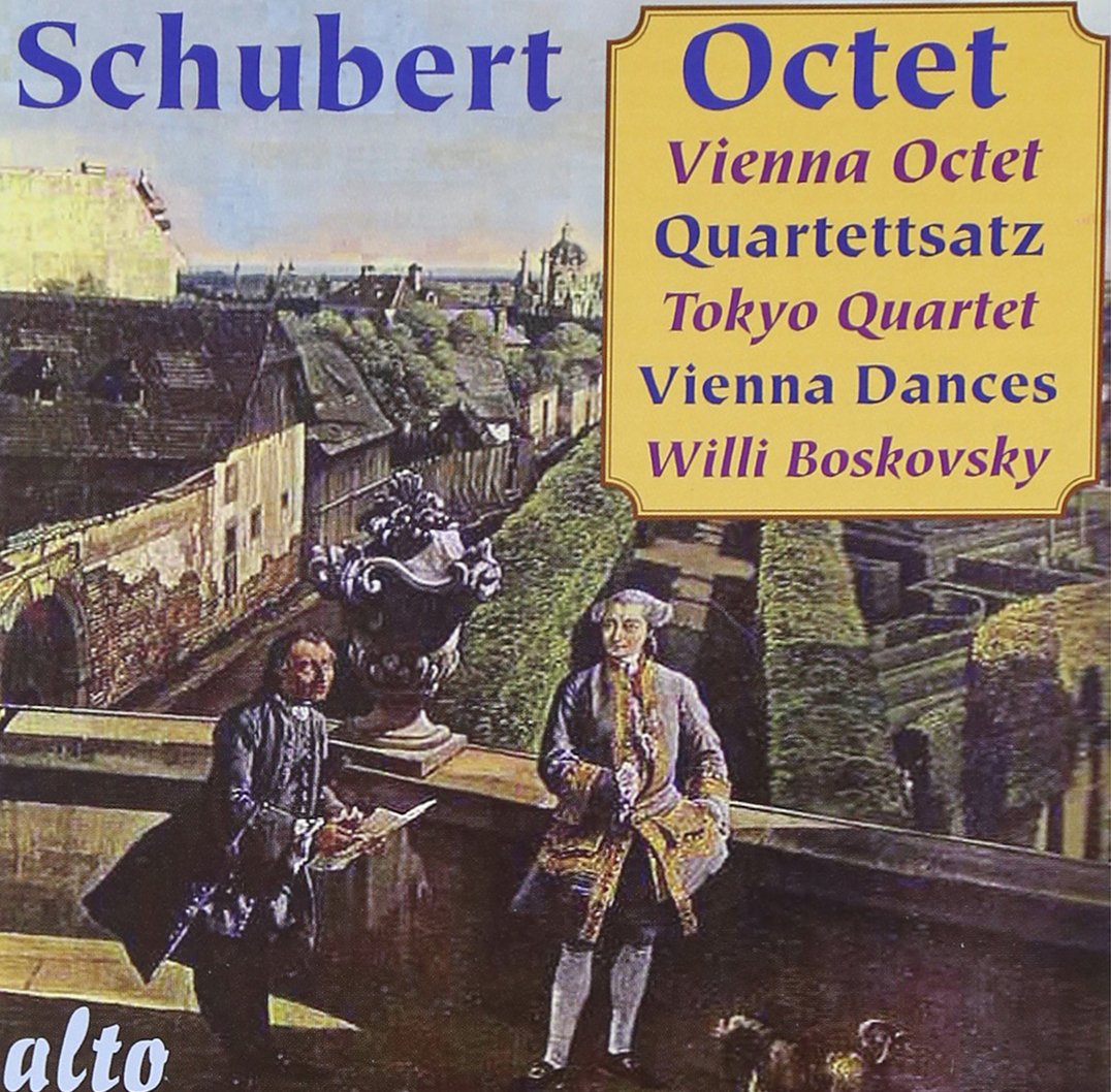 Schubert: Octet
