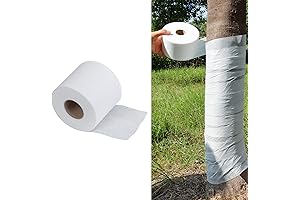 Superior Winter Protection with Tree Protector Wraps: Shield Your Trees from Nature's Wrath