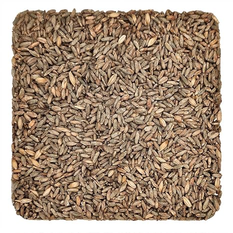 Briess Rye Malt, 5 Lb