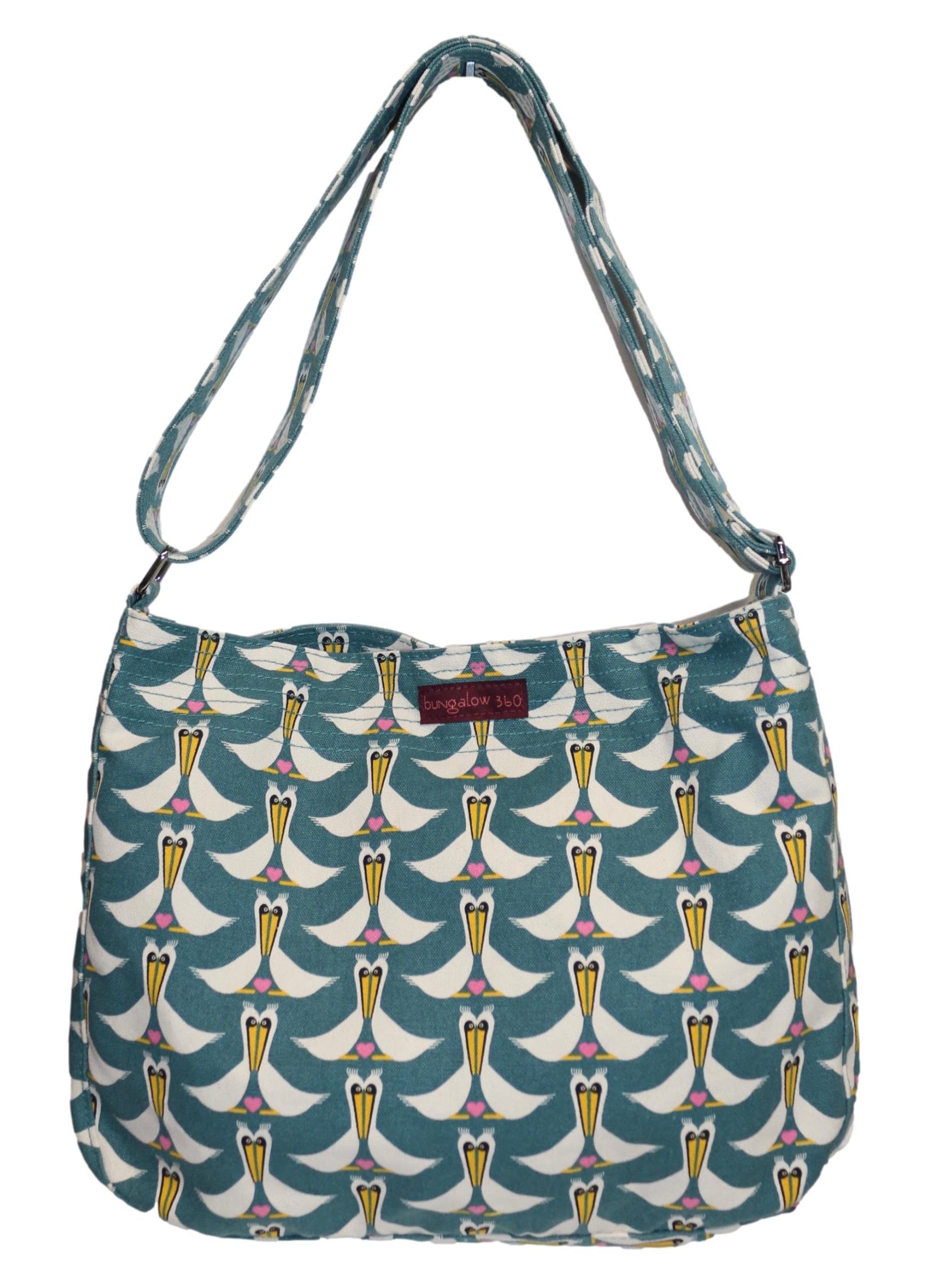 bungalow 360Bungalow360 Messenger Bag