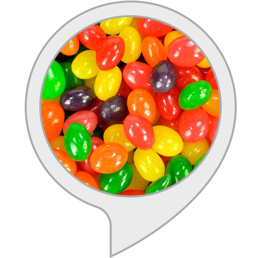 Jelly Bean Facts Alexa Skills