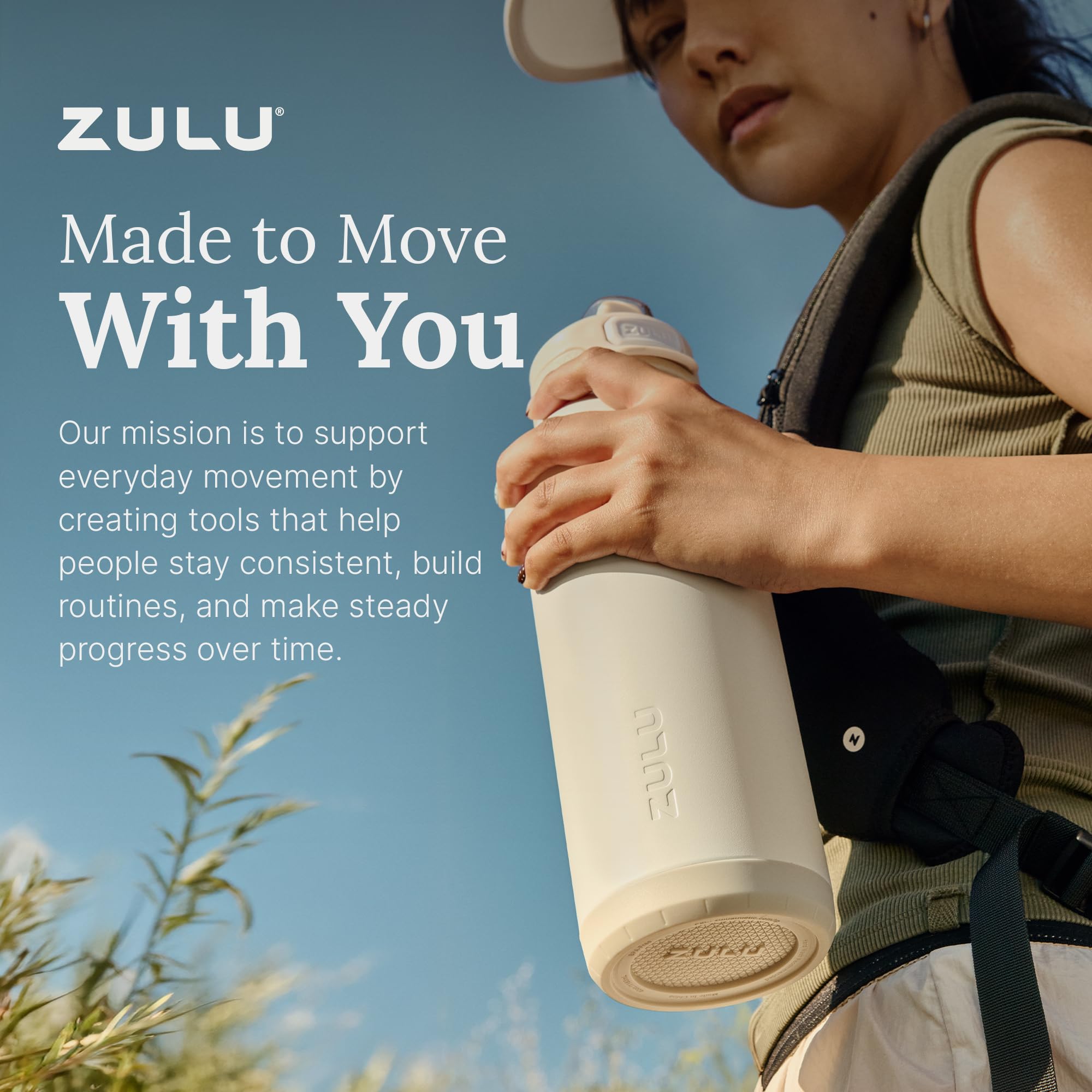Zulú