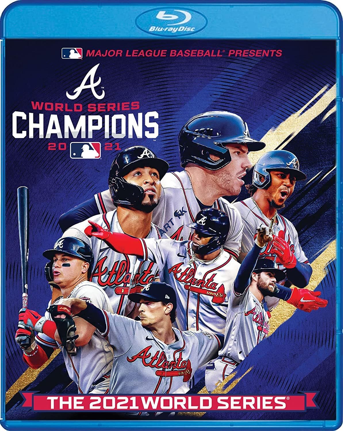 Atlanta Braves 2021 World Series Champions Desertcart INDIA