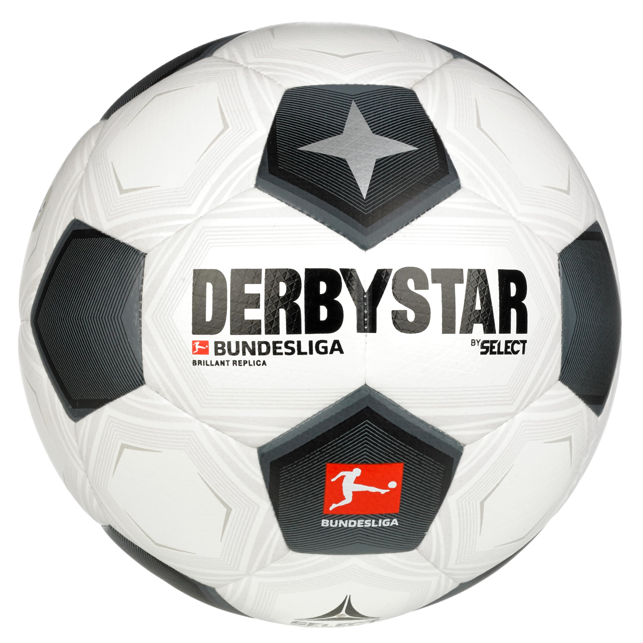 Derbystar Bundesliga Brillant Replica