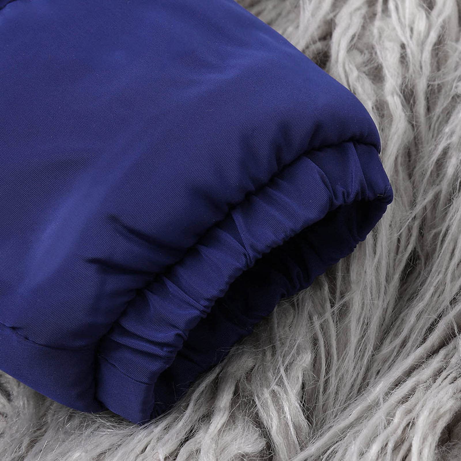 Cosas Buscar 2 años Bebé Infantil Chaquetas Traje de Nieve con Mono Chaqueta Abrigo Libro Niños 2