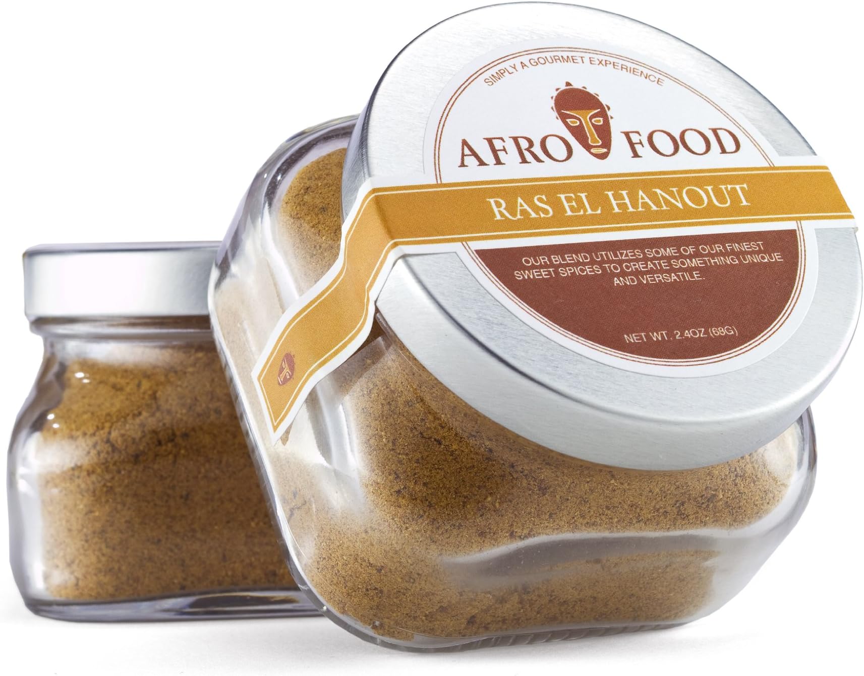 Ras-El Hanout