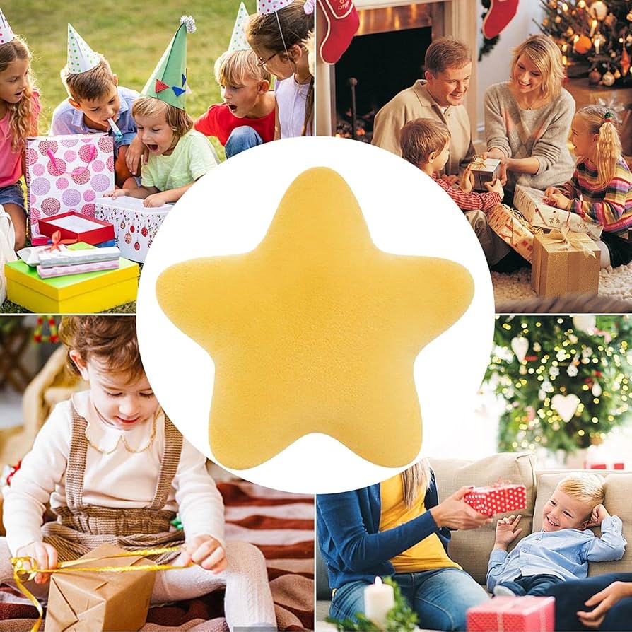 ぬいぐるみ 星型アクセサリー付き ネックレス レディース テディベア ぬいぐるみ ギフトセット