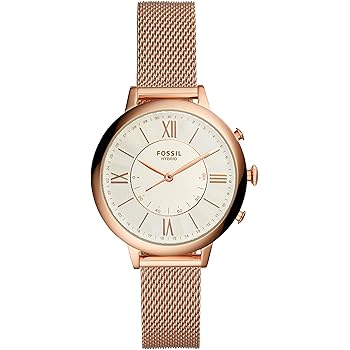 fossil q annette review