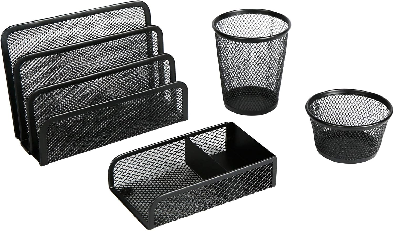 Desk Organizer Set