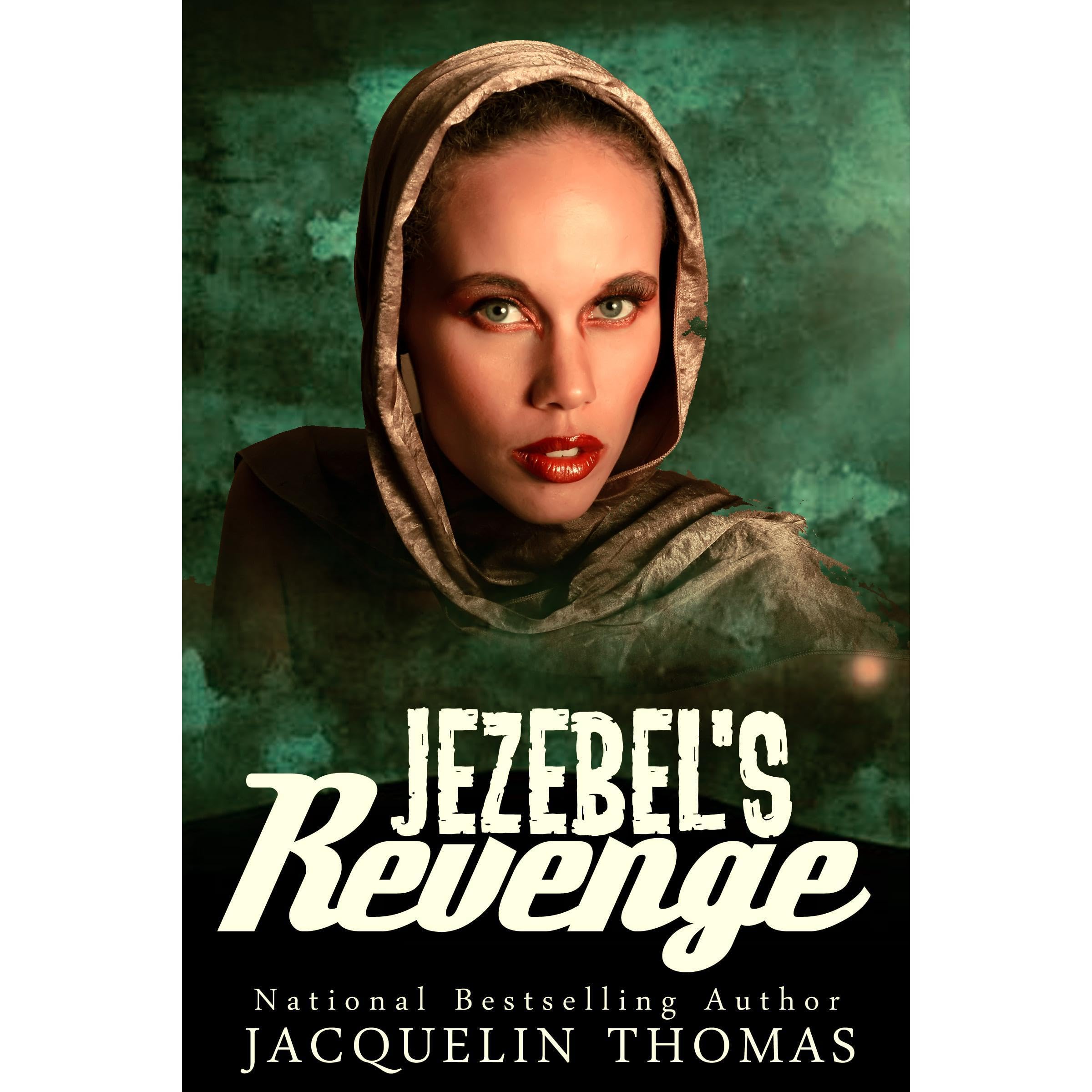 Jezebel's Revenge