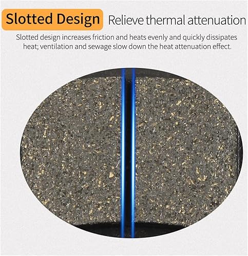 Miniatura 3 de motorcycle brake pads For Benelli Bj300gs Bj300 Bn300 Tornado Tnt 300 Bn302 302sR Tnt25 Leoncino Trk 125 251 Bn251,Front Rear Brake Pads