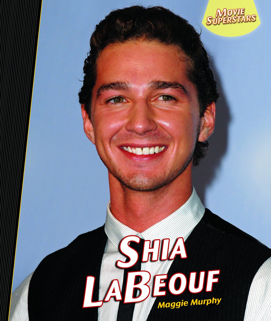 Shia LaBeouf