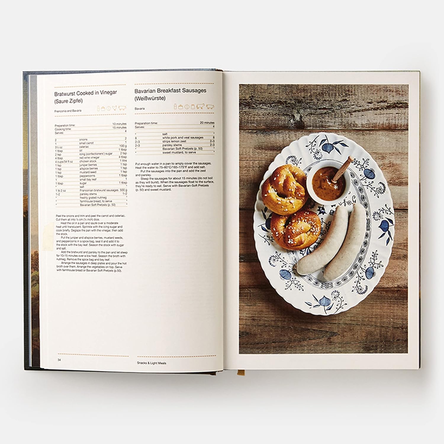 The German Cookbook - Image 4
