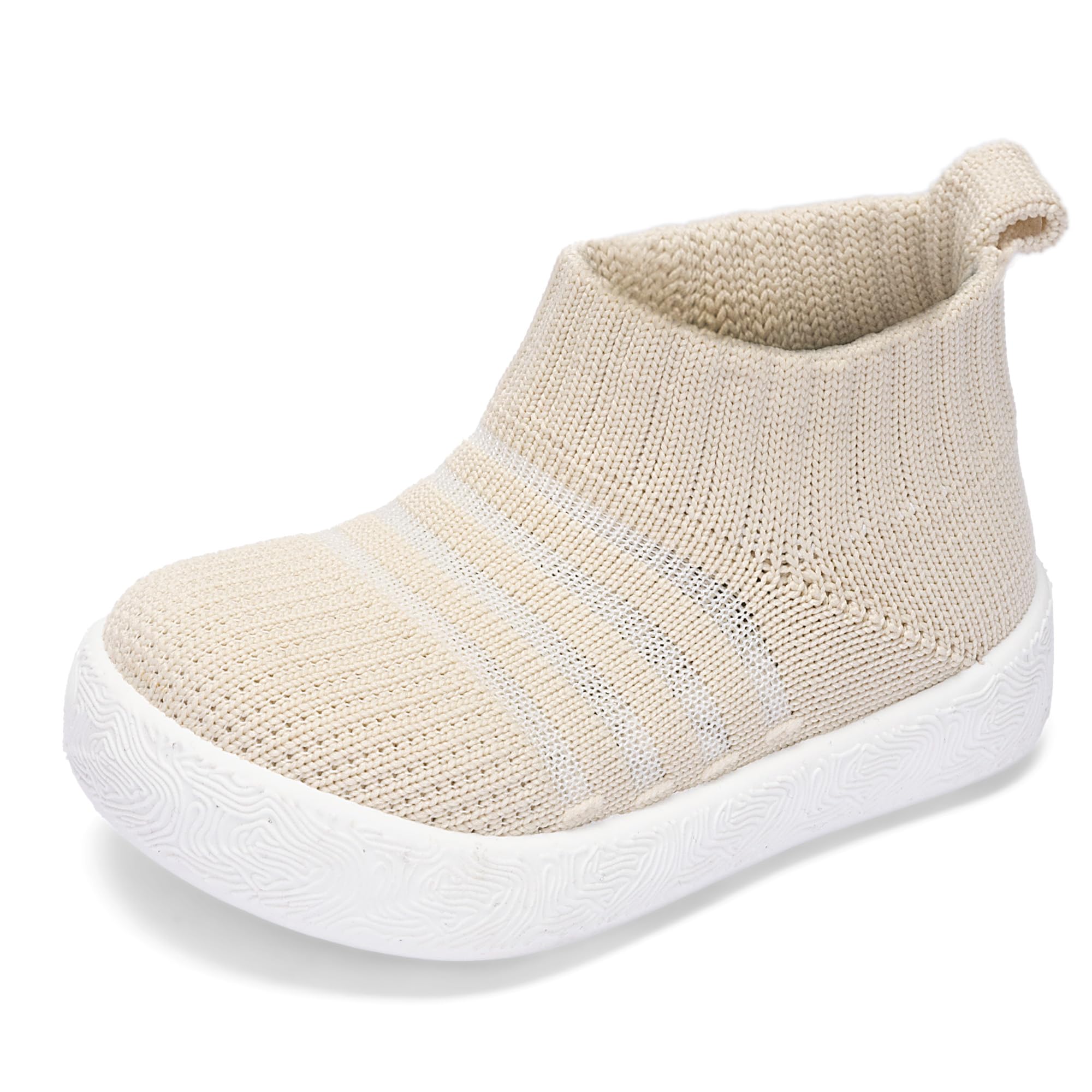 Engtoy Baby-Sneaker, Babyschuhe, Mädchen, Jungen, leichte atmungsaktive Netzschuhe, rutschfeste Schuhe