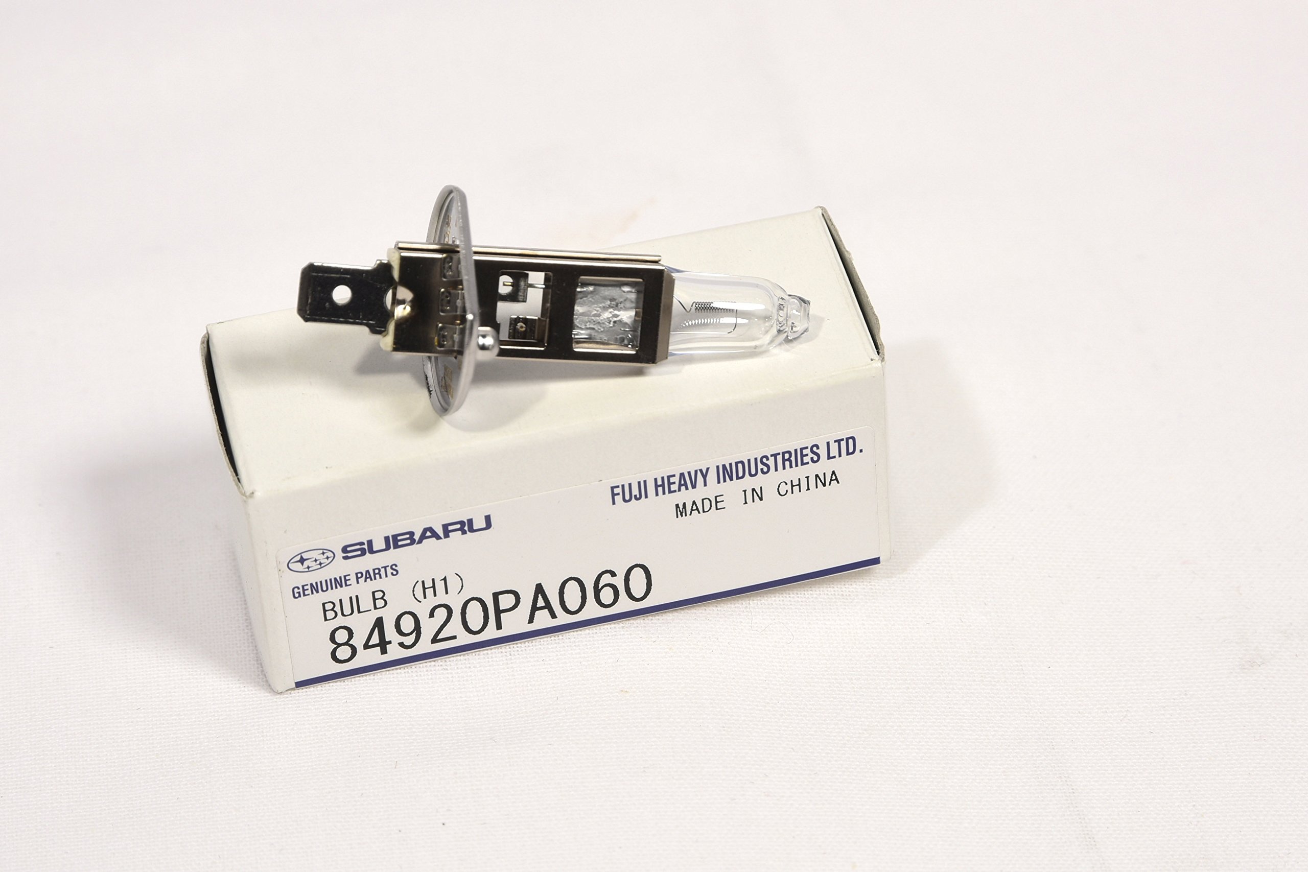 Amazon.com: Genuine Subaru 84920PA060 Bulb Head/Fog Light, 1