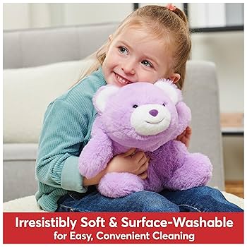 アメトイ　ブラッシュアラブズ　ヴィンテージ　テディベア　パープルミント Amazon.co.jp: GUND スナッフル ツートーン アイスブルー