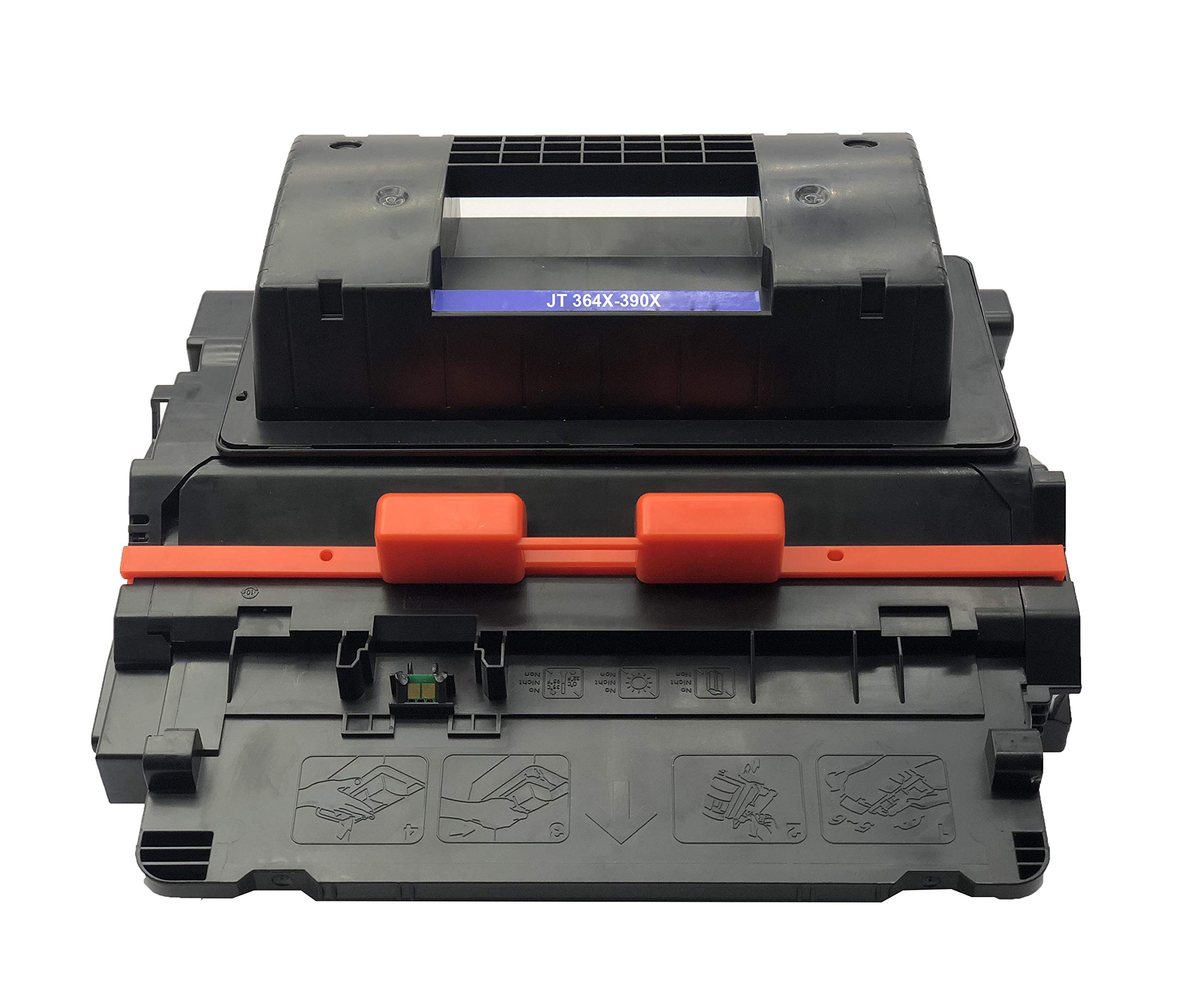 See full amazon price history chart for JET TONER CE 390X / CE309X Compatible Cartridge Used in LaserJet 600, M601, M602, M603, M4555 MFP, 4500 Series JET TONER CE 390X / CE309X Compatible Cartridge Used in LaserJet 600, M601, M602, M603, M4555 MFP, 4500 Series (B07MY3V4SP) Amazon Price History, Amazon Price Tracker