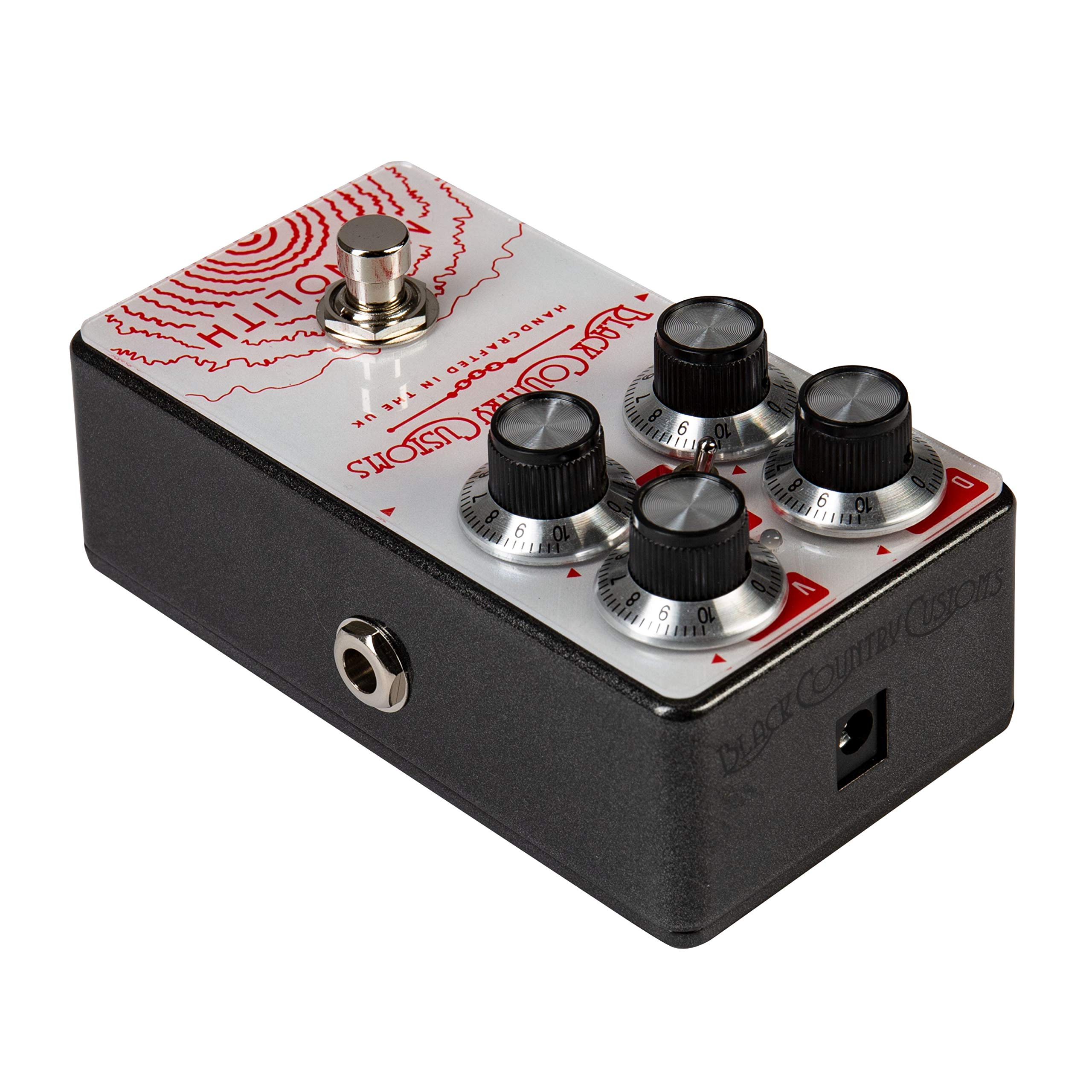 Amazon.com: Laney Black Country Customs Monolith Boutique