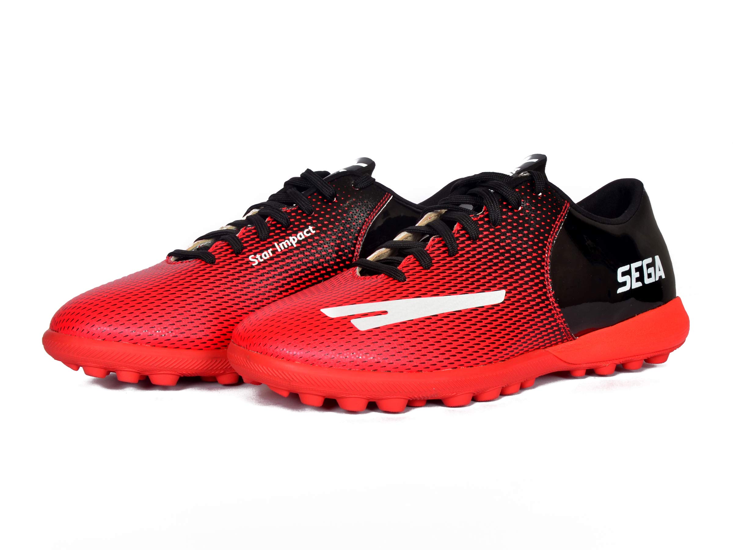 Amazon Sega Aston Football Shoes Sega Running Shoes Under 500 New