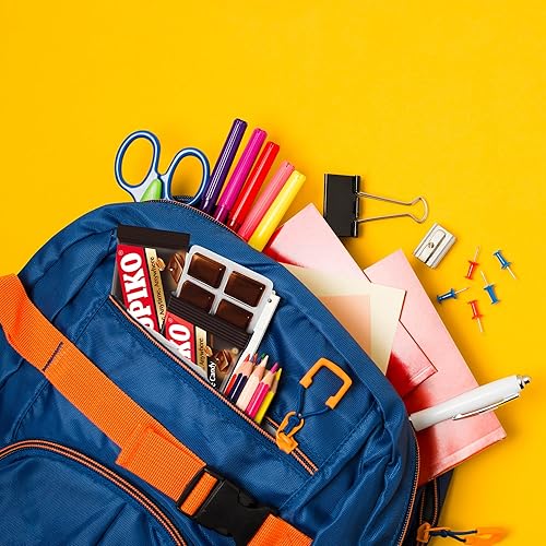 Miniatura 9 de Paquete de ampollas de caramelo de café. Incluye cuatro caramelos de café de 1.13 onzas cada ampolla. Café de bolsillo, expreso de bolsillo,