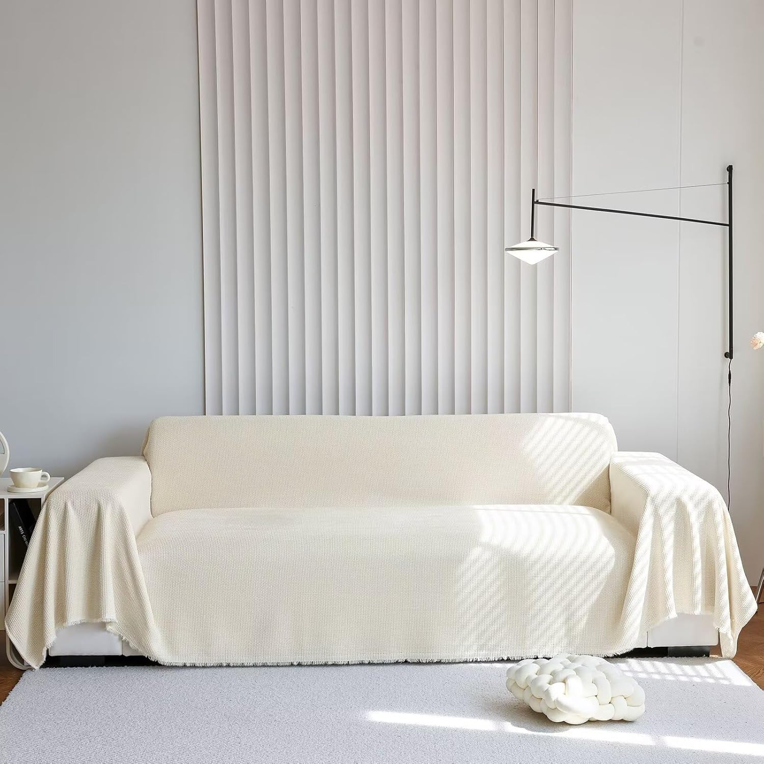 FEILER フェイラー完売品 ピックオンニ プティクロス ひざ掛け 大判