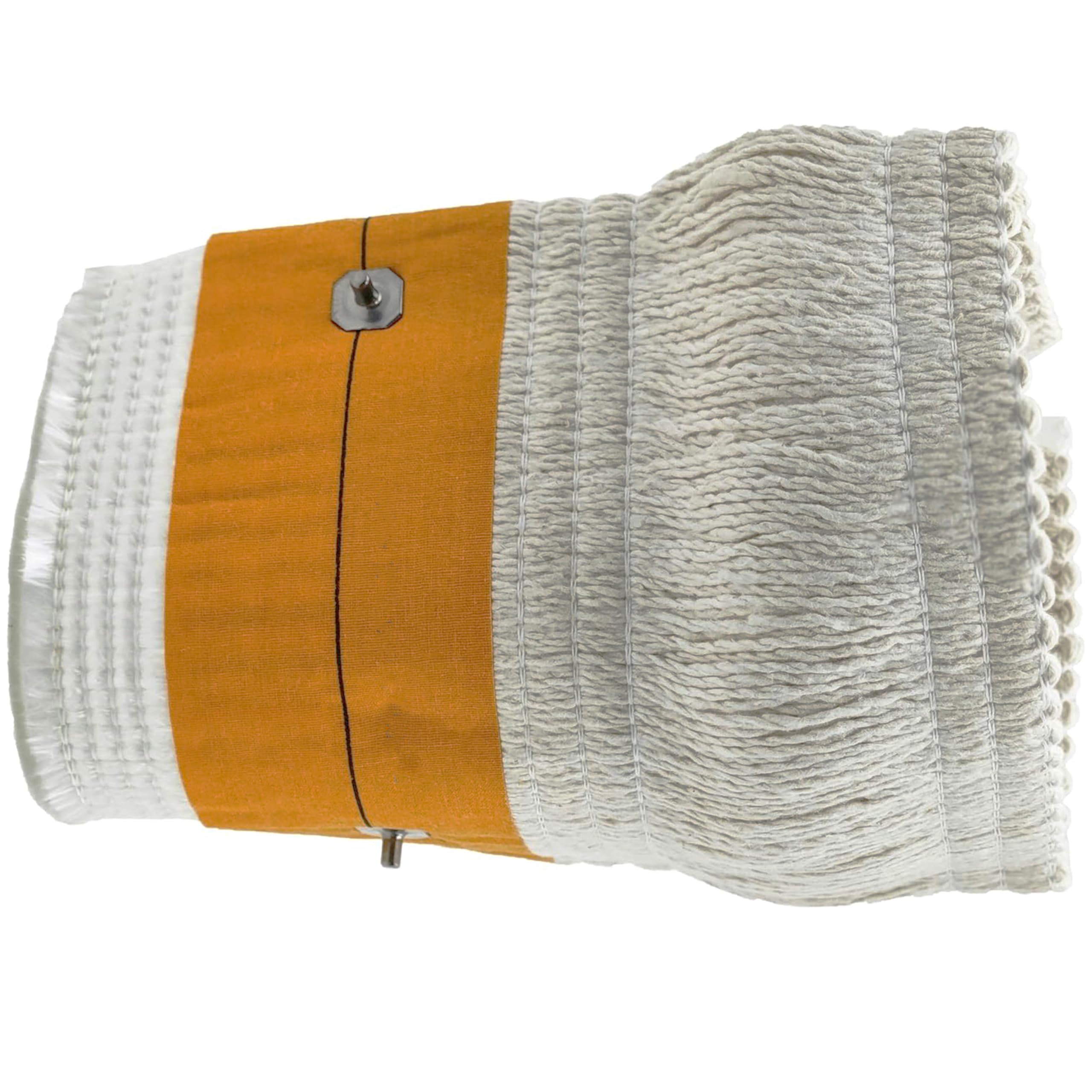 Mecha de queroseno KW23MH-I de alta absorción blanca para HeatMate HMC-23K