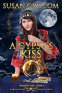 A Gypsy's Kiss
