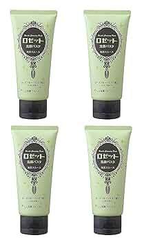 ロゼット 洗顔パスタ 海泥スムース 25％増量 150g×11本 Amazon | ロゼット洗顔パスタ 海泥スムース | ロゼット | 洗顔