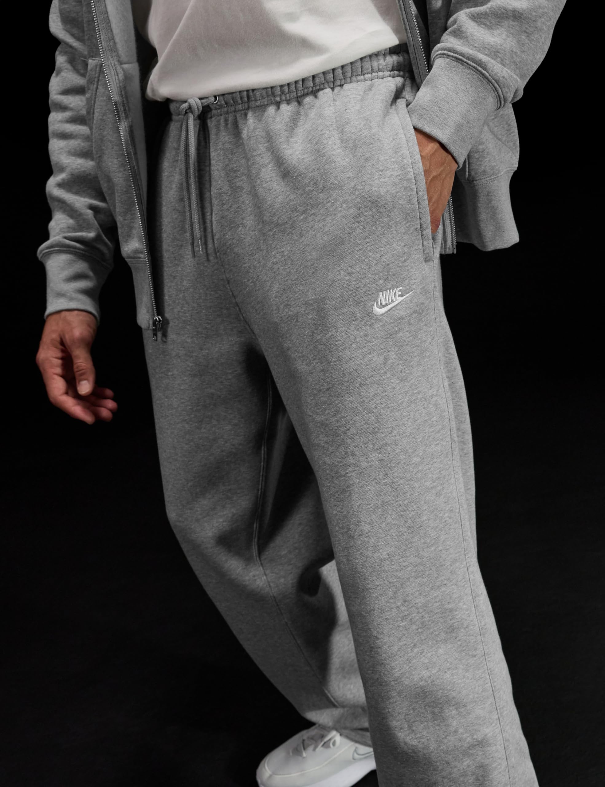Nike Herren Trainingshose Therma