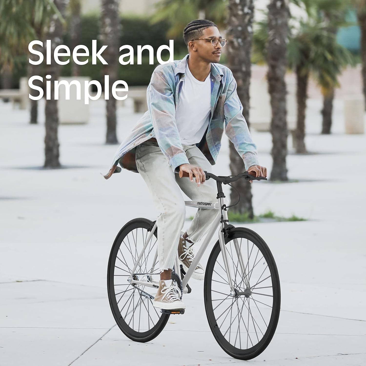 Retrospec Harper Single Speed Fixie-Style Bike Togo Ubuy