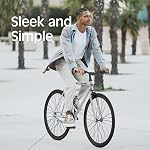 Retrospec Harper Single Speed Fixie-Style Bike