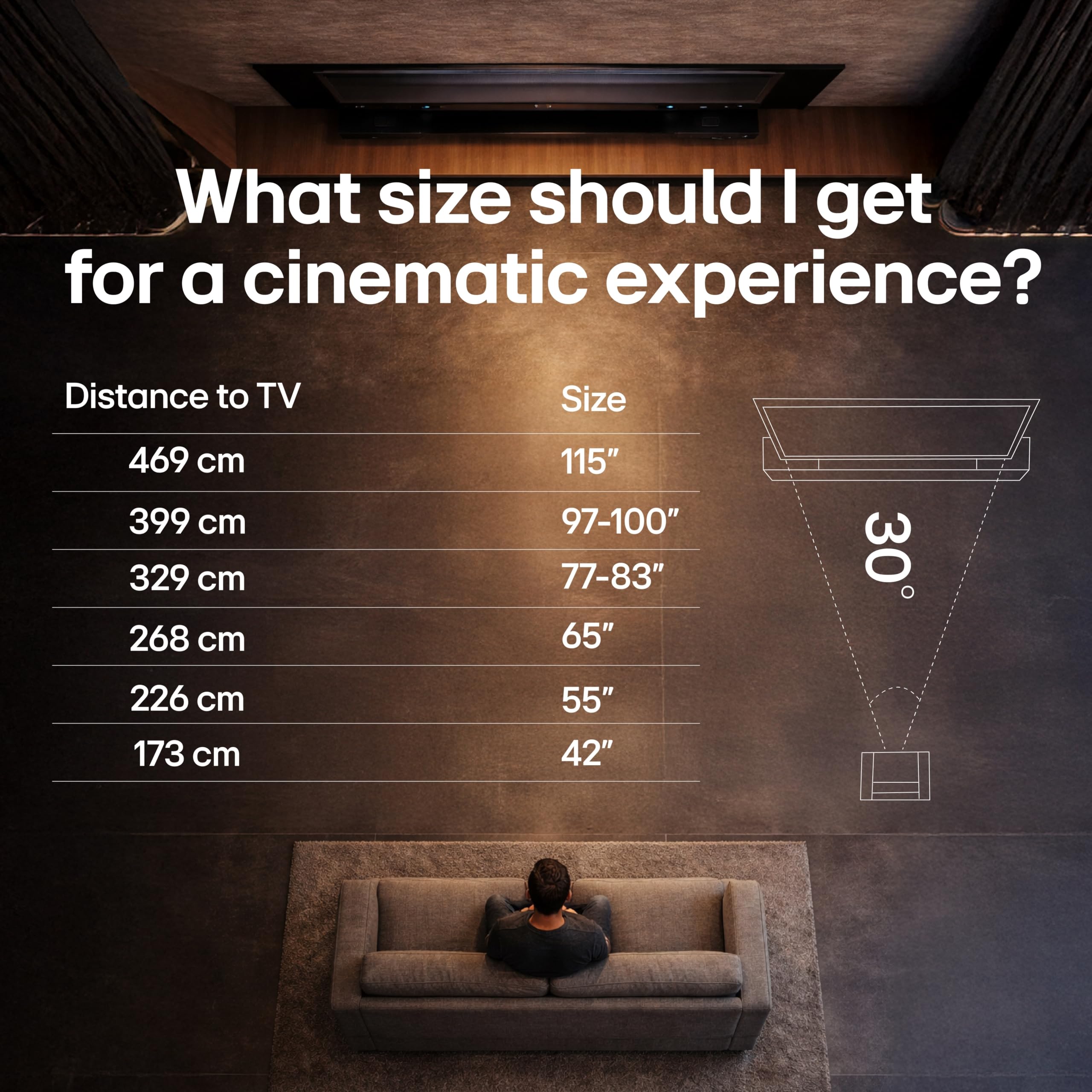 LG TV Evo AI G6 (2026) 65" OLED UHD 4K - OLED65G64LW