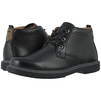 Florsheim Kids Supacush Chukka, Jr. (Toddler/Little Kid/Big Kid) Boy