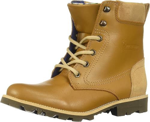 Michelin Starfighter 00378 Botas para Mujer, Color Miel, 23 :  Amazon.com.mx: Ropa, Zapatos y Accesorios