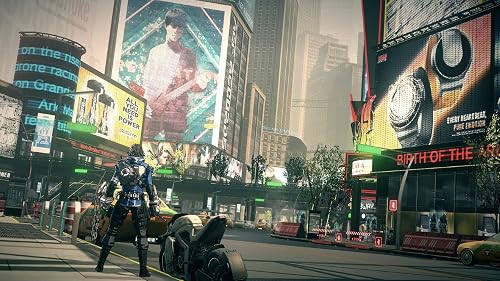 NINTENDO Astral Chain Switch - 3