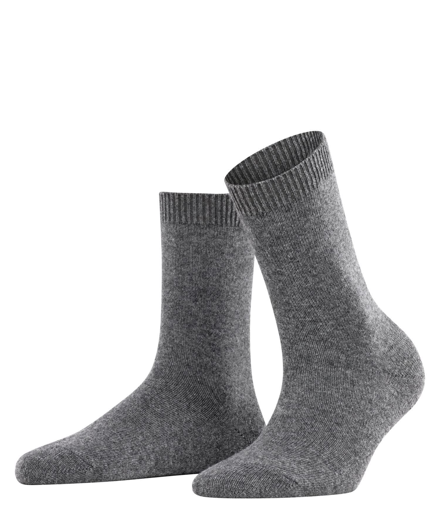 Women Cosy Wool Crew Cut W 1 PairSocks