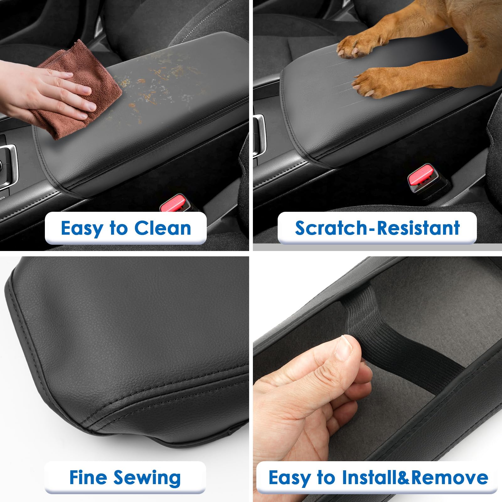 Amazon.com: Coleya 2023 2024 2025 2026 Mazda3 Center Console Cover