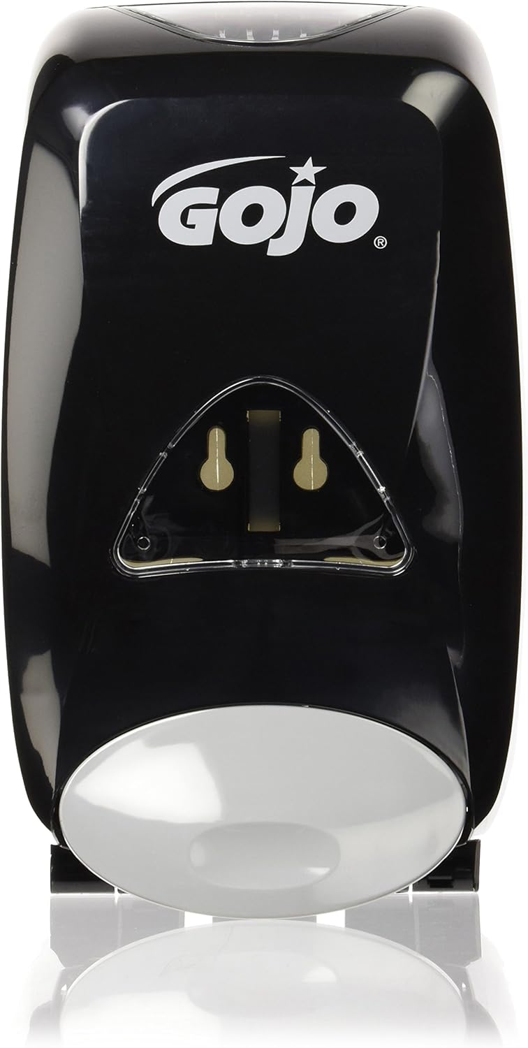 Gojo Soap and Sanitizer Dispenser Foam Soap Dispenser