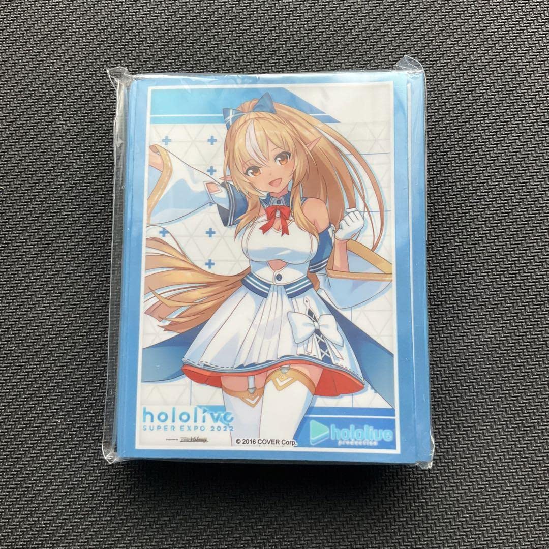 しらけん デュアルケース スリーブ 不知火建設 ホロライブ Amazon.co.jp: ホロラ エキスポ 不知火フ スリーブ 不知火建設