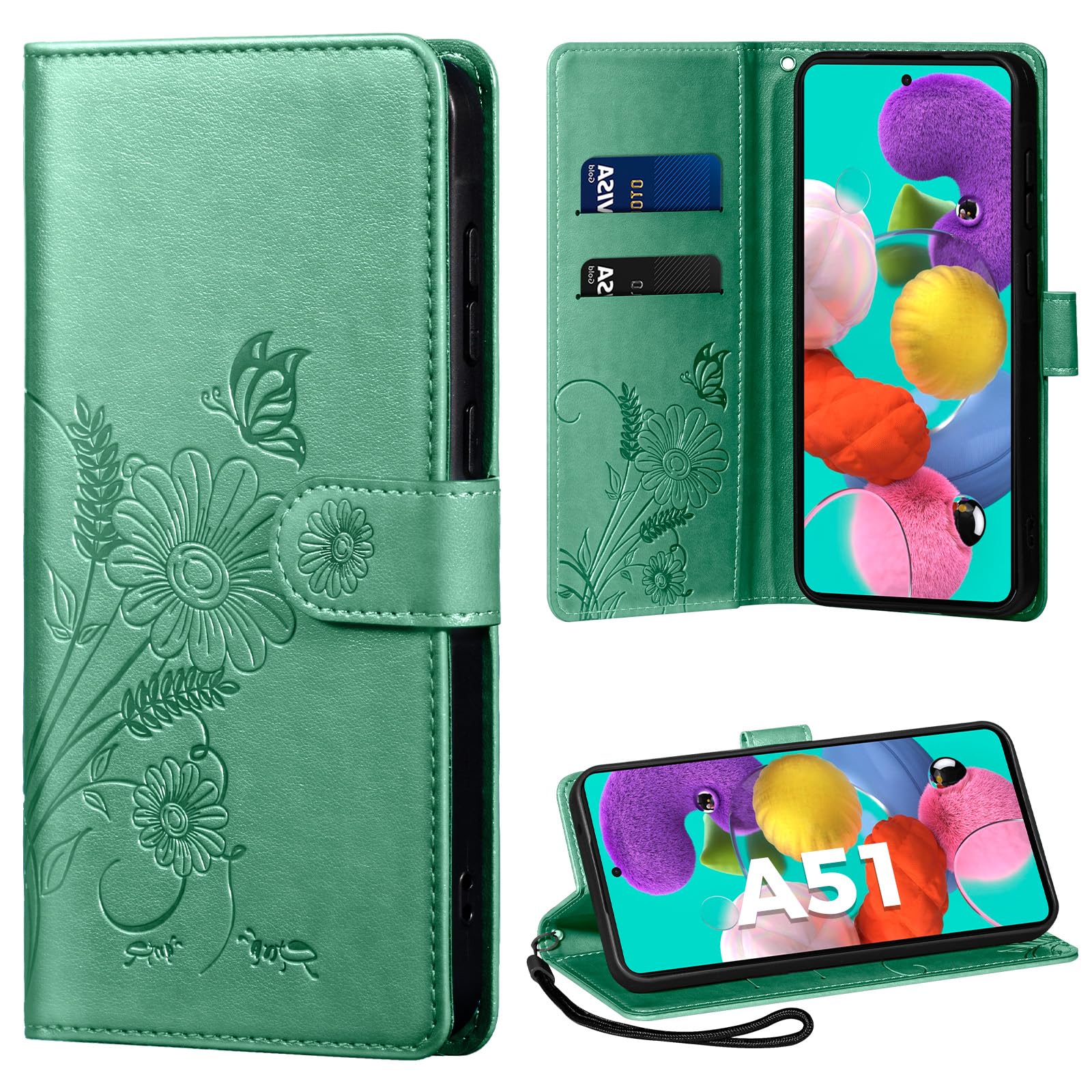 Thorhülle Handyhülle für Samsung Galaxy A Serise Hülle