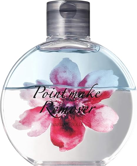 Amazon マリアンボレ ポイントメイクリムーバー 150ｍl 化粧落とし メイク落とし ポイントメイクリムーバー アイメイクリムーバー エタノールフリー マリアンボレ クレンジング メイク落とし 通販