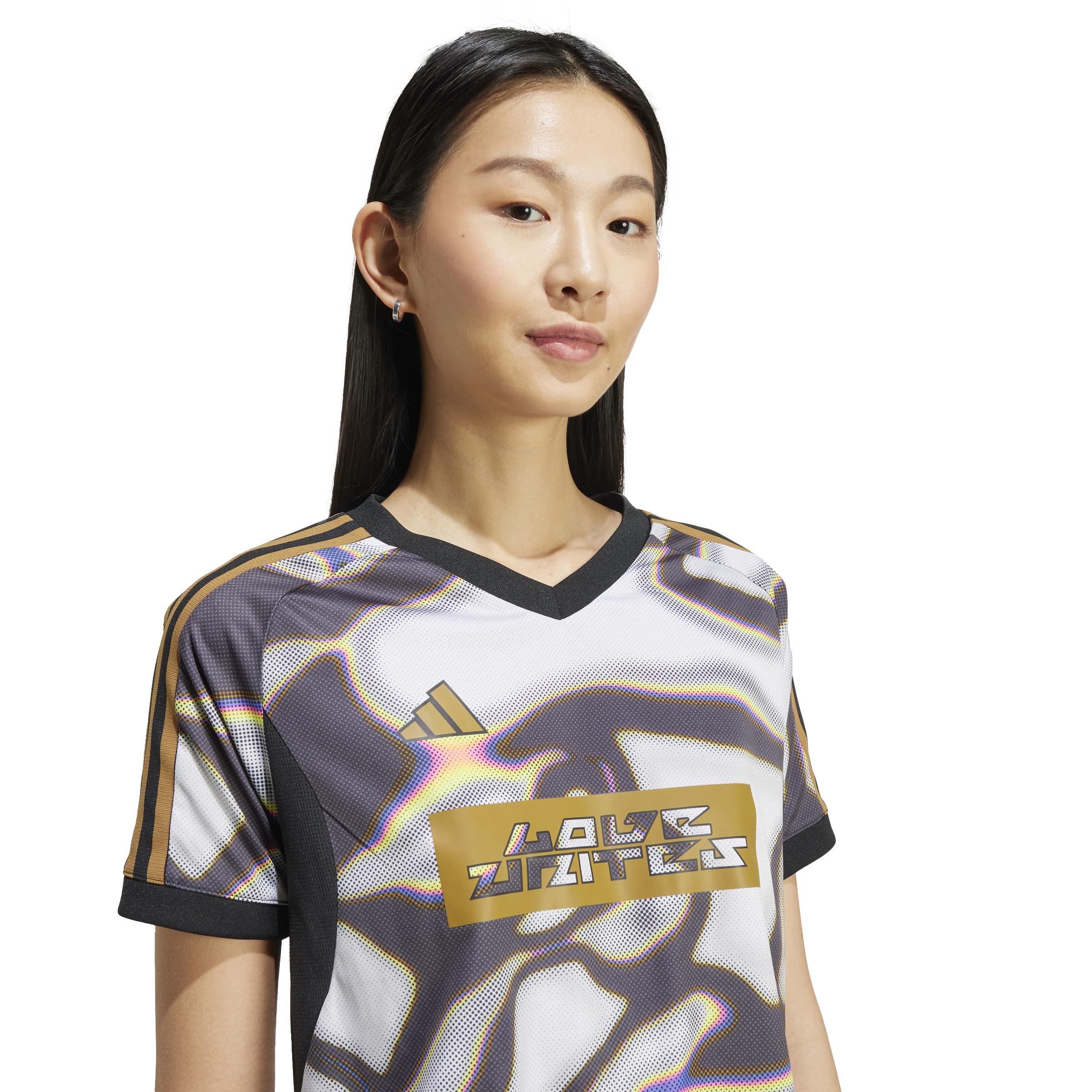 adidas Tiro Pride Jersey Tiro Pride Jersey Donna