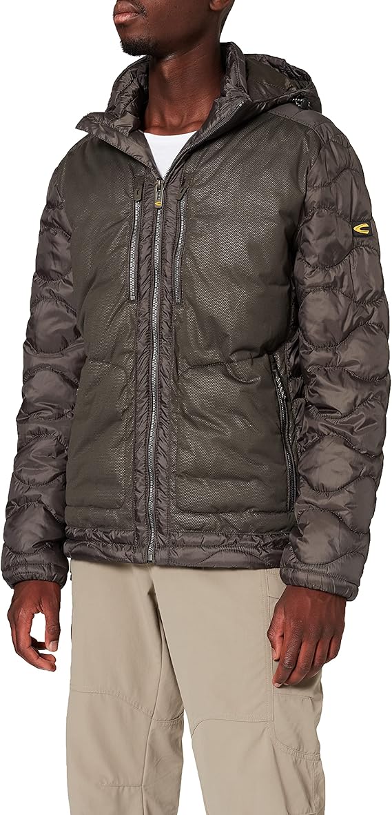 camel active men's jacket Amazon.de Clothing