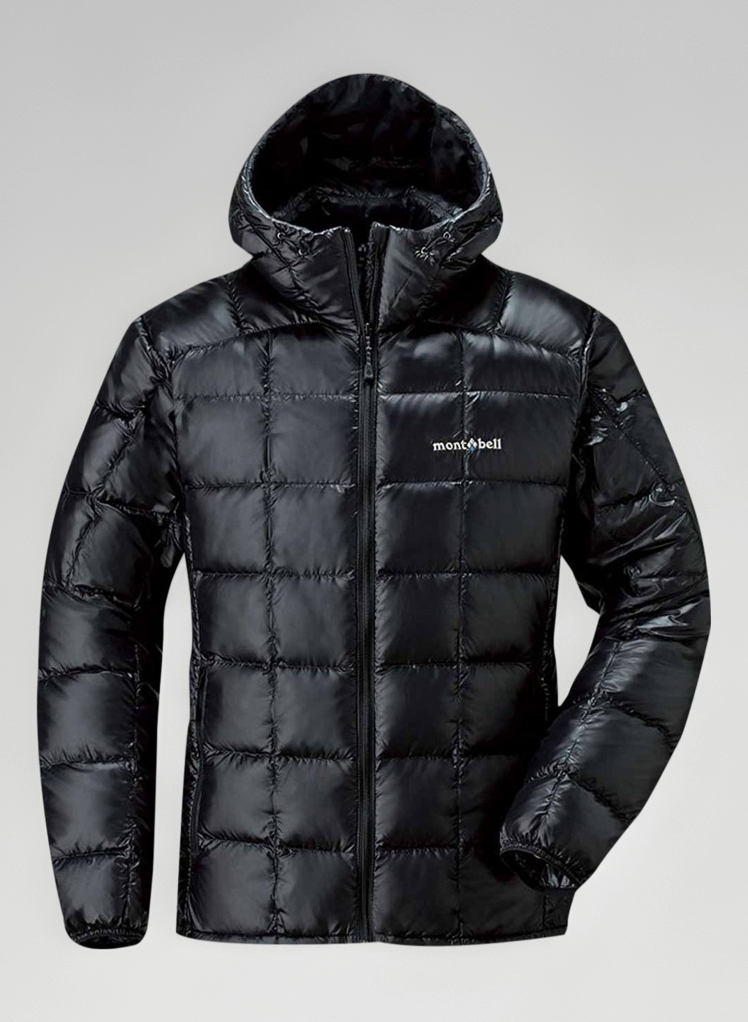 Amazon | (モンベル)mont-bell スペリオダウンパーカ Men's 1101464 BK