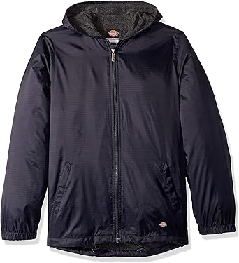 dickies boys jacket